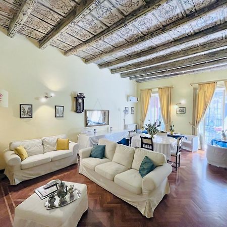 Antica Palermo R&B B&B 외부 사진