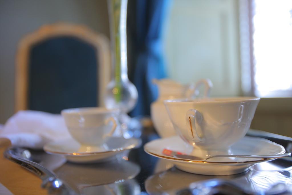 Antica Palermo R&B B&B 객실 사진