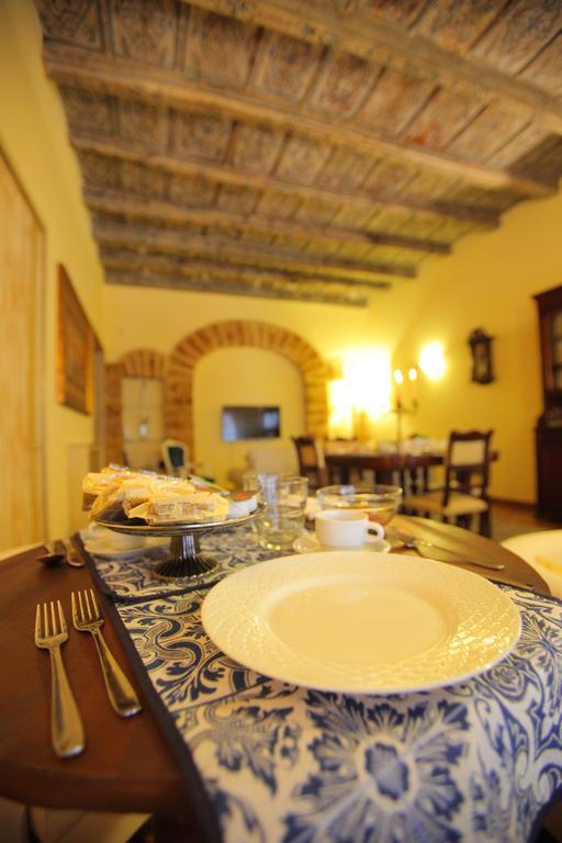 Antica Palermo R&B B&B 외부 사진