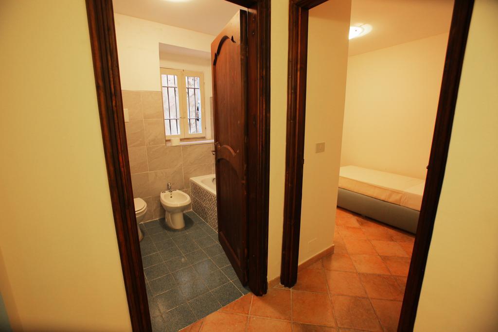Antica Palermo R&B B&B 객실 사진