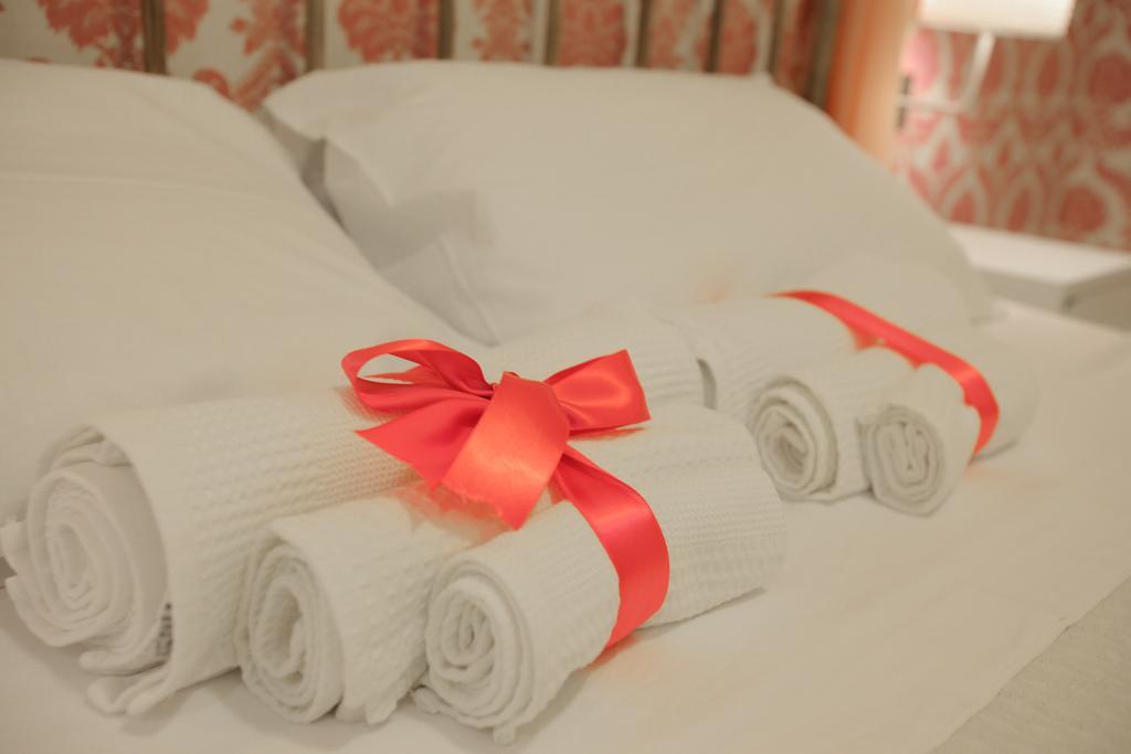 Antica Palermo R&B B&B 객실 사진