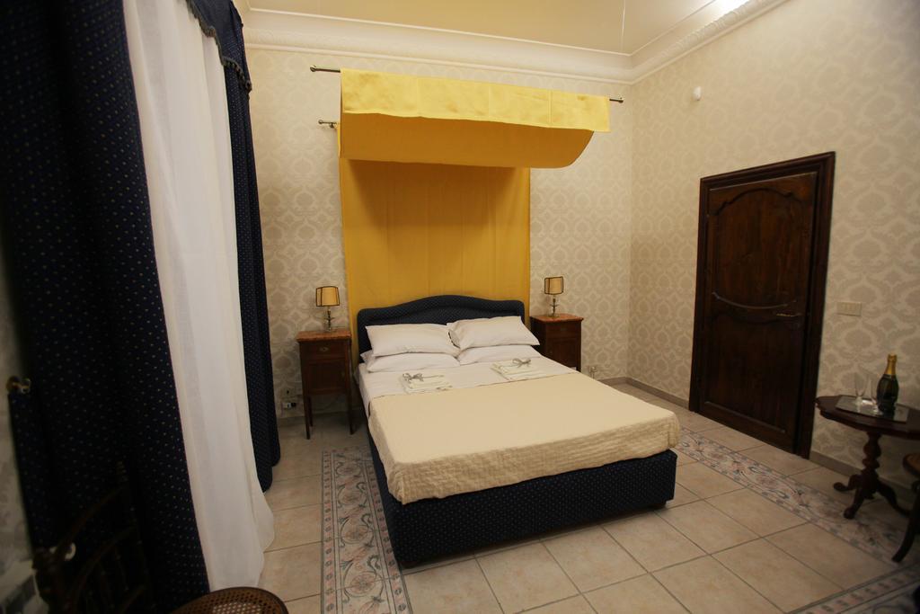 Antica Palermo R&B B&B 객실 사진