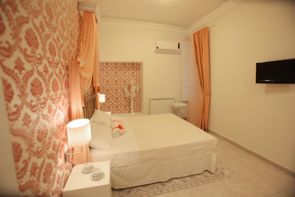 Antica Palermo R&B B&B 객실 사진