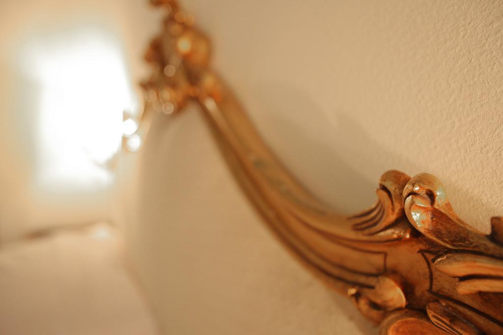 Antica Palermo R&B B&B 객실 사진