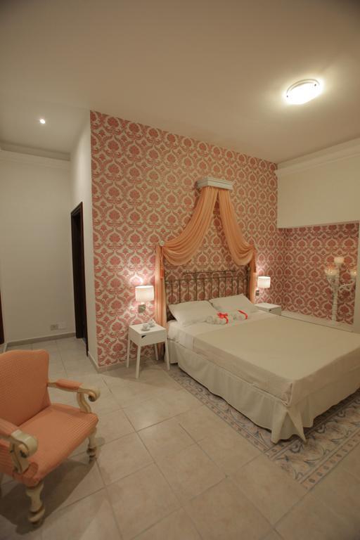 Antica Palermo R&B B&B 객실 사진