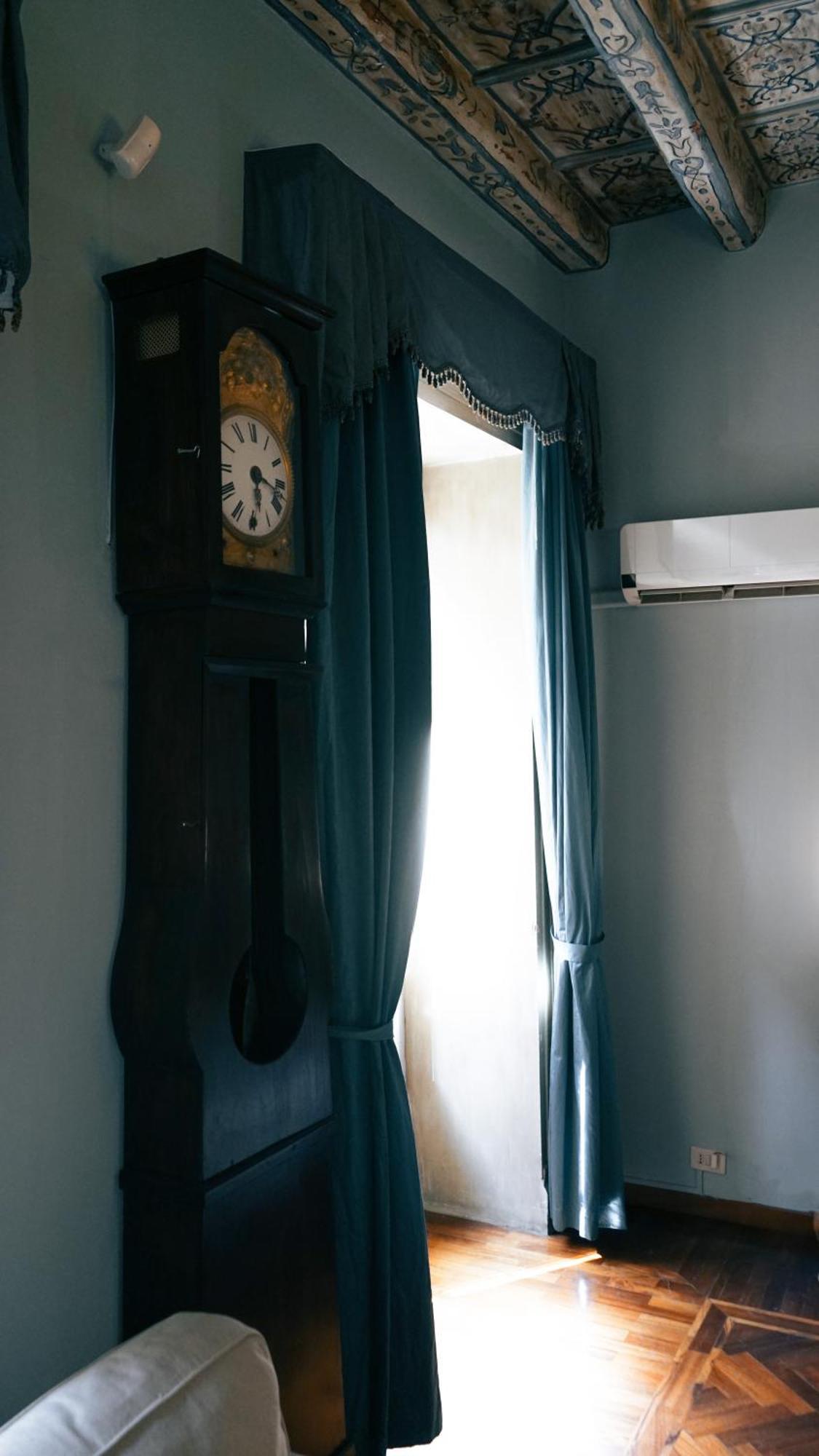 Antica Palermo R&B B&B 외부 사진