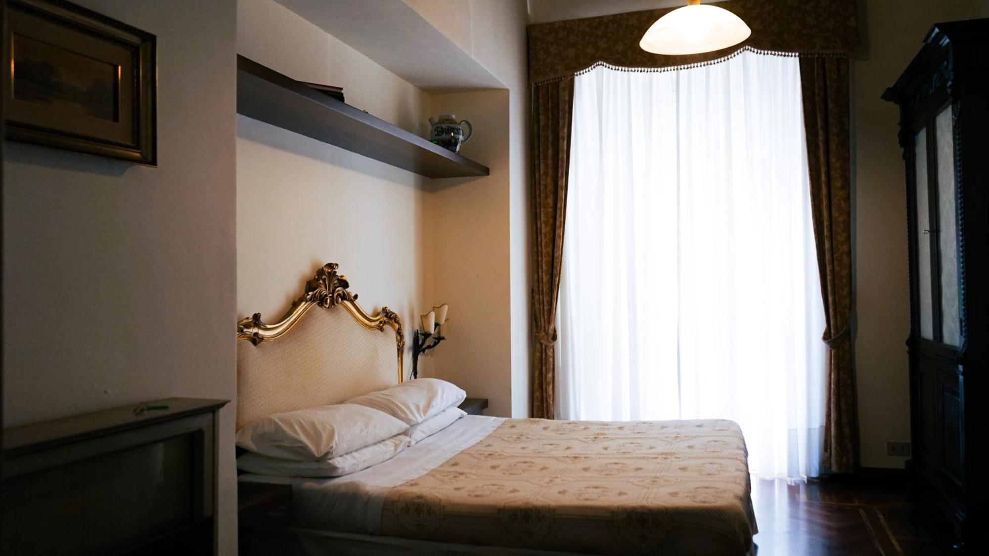 Antica Palermo R&B B&B 외부 사진