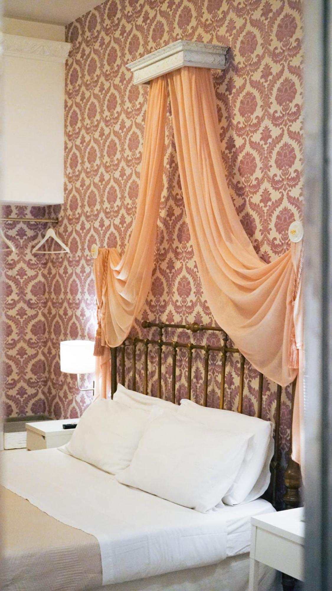 Antica Palermo R&B B&B 외부 사진