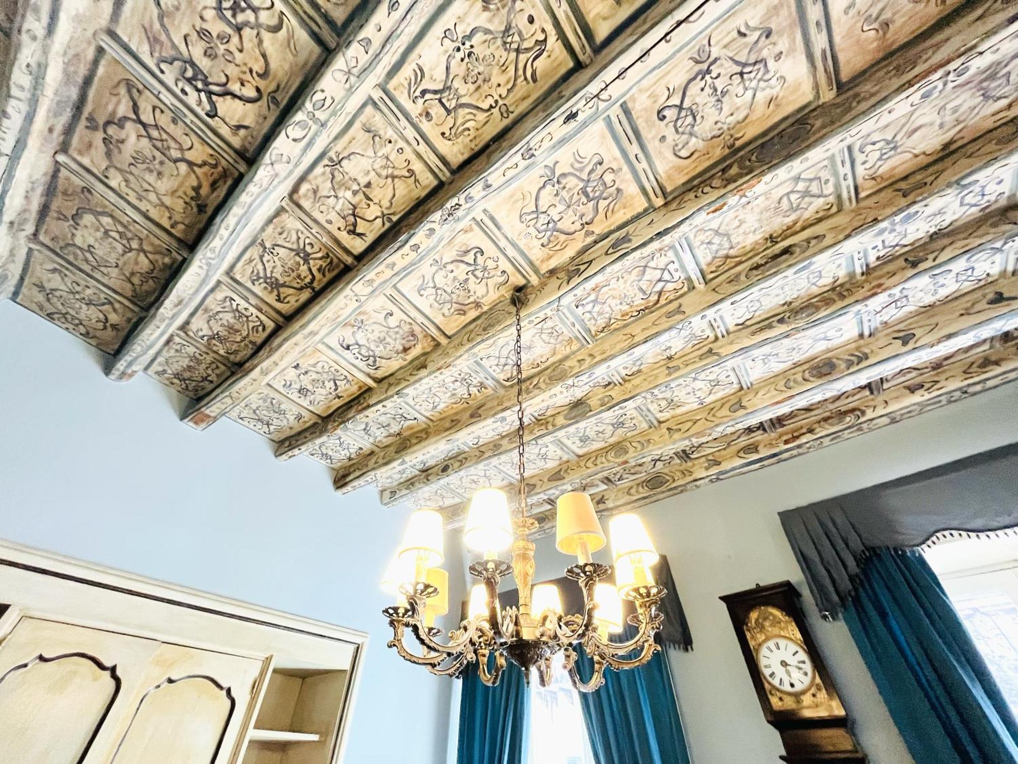 Antica Palermo R&B B&B 외부 사진